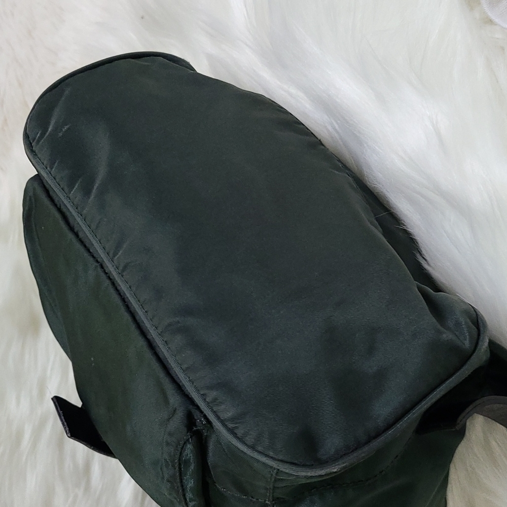 💯 Authentic Prada Backpack 🍀 - Picture 12 of 14